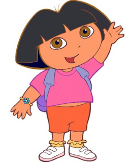 my favourite cartoon character dora essay writer the smartest cartoon character essay